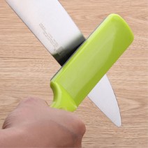손잡이 가위 칼가는 숫돌 칼갈이 칼연마기 칼가는법