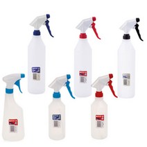 이태리 에포카 헤비듀티 산업용 손분무기 모음, EP01+Maxi VITON