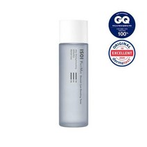 아이소이 팩트맨 블레미쉬 케어 부스팅 토너진정 토너 150ml