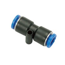 코리아뉴매틱 (코리아뉴매틱) PUC타입 원터치피팅-PUC6-6mm / 모델명및규격 : PUC6/6mm (피팅/에어원터치피팅/휘팅/원터치휘팅/에어호스/에어공구/공구/건강 추천)