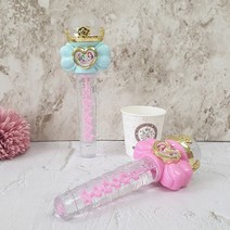 (ABM도매콜) 쥬쥬 마이크 버블봉(색상랜덤)[소무나], 상세페이지 참조