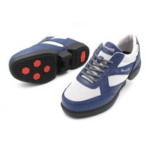 슈올즈 기능성 신발 - 베체스포츠 SV1015-BR NV 남여공용 발이편한신발 신발쇼핑몰 운동화추천 편한신발추천 워킹화 컴포트화 신발브랜드 커플운동화