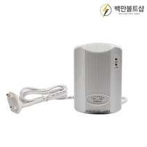 백만볼트샵 화재 감지기, 12.가스 경보기- ND114 LPG 방수, 1개
