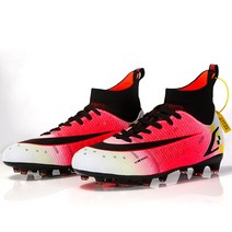 풋살화 키즈 품질 축구화 Neymar Football Boots 풋살 Chuteira Campo Cleats 남성 운동화 Ourdoor Women F
