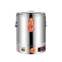 전기물통 업소용보온물통 자동전기물끓이기 전기보온, 30L