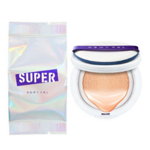 듀이셀 슈퍼플쿠션 리필 15g, 6개, 21호