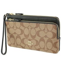 Coach 코치 여성 지갑·소품 기타 카키x그린 c5576 imv2f 429564
