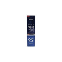 메디안 오리지날 치석케어 치약, 90g, 3개