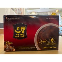 베트넘 커피 DEN HOA TAN 3000원/1박스 30g( 15포x2g)