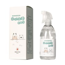 바이오클 펫 탈취제, 500ml, 1개