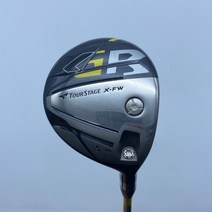 중고 217O 투어스테이지우드 GR 5번 18도 투어AD MT 6S 골프채중, 단품