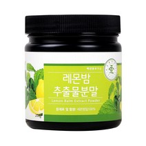 레몬밤추출분말1kg TOP20 인기 상품