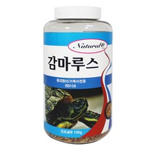 내츄럴한 감마루스 대, 8개, 100g