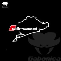 Allroad-자동차 오일 탱크 캡 데칼 스티커 아우디 A1 A3 A4 A4L A6 A6L A7 A8 Q3 Q5 Q7 TT S RS 반사 자동차 액세서리, 02 WHITE