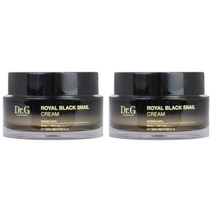 닥터지 로얄 블랙 스네일 크림 50ml