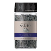 밥지을때 넣는 밥다시마 국내 완도산 200g, 8통