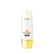 오휘 데이쉴드 퍼펙트 선 레드, 1개, 50ml