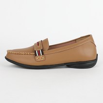 제이슈 천연소가죽 넬린스 로퍼 2cm