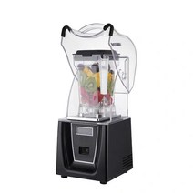 카페 업소용 영업용 진공 스무디 초고속 고출력 대형 얼음 믹서기 블랜더 블렌더 홈카페 스타벅스 스페셜 머신 상업용 밀크티 숍 커버 음소거 머신 깨진 조리 모래 가공고출력, 9001 스무디 머신, 스무디 컵
