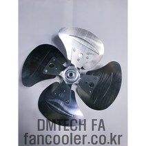 팬날개/BLADE/날개 지름300mm/날개 4P/샤프트10mm