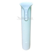 낚시대꽂이+스텐레스 피스x2개 / 피스2개로 간단히 설치 /길이300mm
