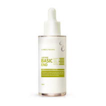 라벨영 쇼킹 기초 끝 스킨부스터, 50ml, 4개