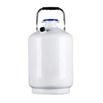 액체질소통 액화 질소 탱크 보관 바이오 용기 저온, 2L(50MM 구경)