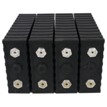 인산철배터리 인산철배터리셀 3.2v 200ah lifepo4 배터리 충전식 리튬 철 셀, 1-16개