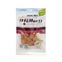 크랜베리함유 애견 명태육포 저지방 닭 강아지간식, 기본, 선택완료, 선택완료, 기본