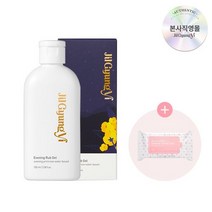 스테디셀러 질경이 이브닝 럽 젤 100ml+(증정)페미닌 티슈(10매)