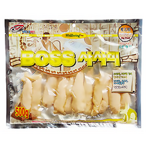 라이코스펫 그대로닭가슴살 500