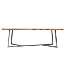 회의 임원실 오피스 인테리어 중역 책상 간부 데스크, 120x60x75 데스크탑 두께 5CM