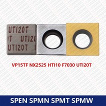 기존 SPEN1203EDR SPMT 090308 초경 밀링 인서트 CNC 선삭 공구, 06 SPMW090308_01 NX2525