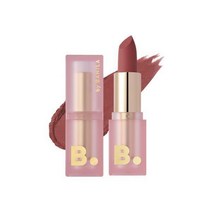 비바이바닐라 벨벳 블러드 베일 립스틱 3.7g - PK01 로즈 실루엣 x 1개 정품