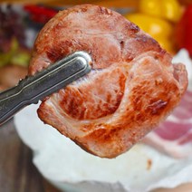 듀록 목살 스페인 300g 삼겹살, 듀록 목살 300g