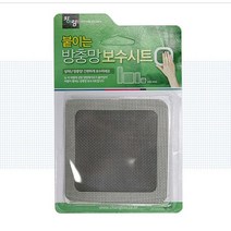 추천 방충망 보수 시트 현관 문 창 롤 교체 청소 제작 설치 수리 원단 붙이는 뜯어 진 찢어, 1개
