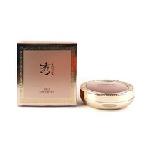 수려한 연 퍼펙트 투웨이 케익 12g, 23호, 1개