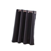 암막 안방 거실 레이스 쉬폰 나비주름 화이트 빈티지 32평 반창 자동 작은방 커튼 window curtain opaque roman blind blackout curtain