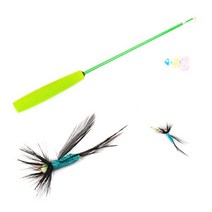 펫모닝 캣피싱 허니허니 나나니벌 PMC 366 고양이장난감, 단품