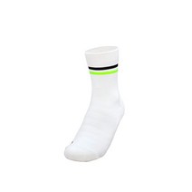 SOCKS UP 삭스업 쿼터 삭스 (Green Glow), S