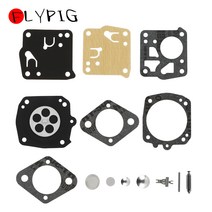 오토바이 부품 Tillotson RK-23HS RK-17HS HUSQVARNA 61 66 162 165 265RX 268 181 281 272XP 2100 용 기화, 한개옵션0
