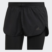 [아디다스 adidas] HB9225 런 패스트 투인원 쇼츠 RNFAST 2IN1 SHO
