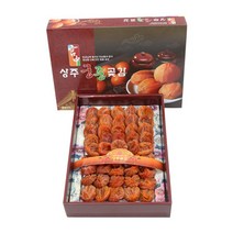 상주궁중곶감 건시 모음, 1box, 선택2. 건시2KG