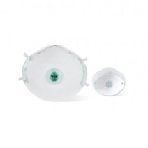 크린탑 2급방진마스크 C226VW 2급(분진 미스트)_(BOX(10EA)..., 개