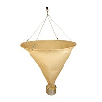 CRETOS 그라스포 용접우산 800x700 원형 하이그라스포