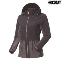 르까프 1220JS153 NV 여성 간절기 캐주얼 바람막이 자켓