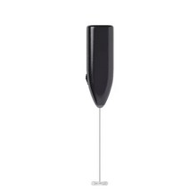 IKEA PRODUKT 우유 거품기 블랙 1팩 (303.011.67)