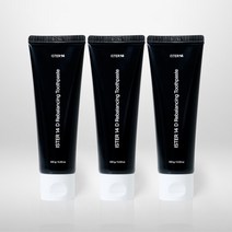 디리밸런싱치약, 3개