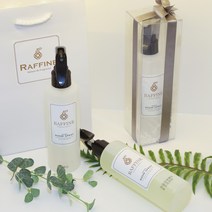 섬유향수 스프레이 섬유탈취제 옷 땀냄새제거 드레스퍼퓸 향균 패브릭 미스트 200mL, 블랙체리