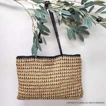 썸머투웨이백 DIY 패키지, 106.와인, 선택안함